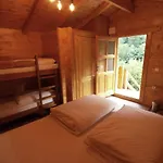 Rafting Tara Camp Highlander Bastasi
