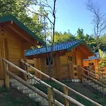 Rafting Tara Camp Highlander