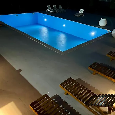 אתר קמפינג Rafting Tara Camp Highlander