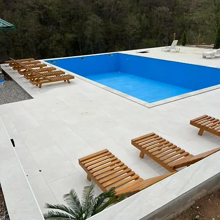 Camping Rafting Tara Camp Highlander *