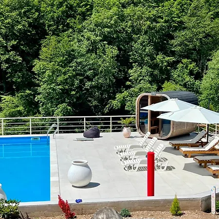 Rafting Tara Camp Highlander *