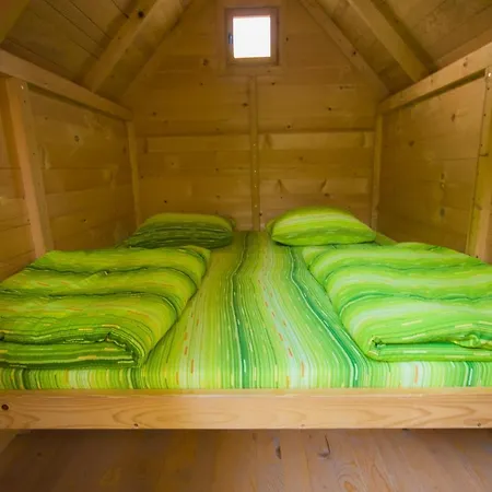 Rafting Tara Camp Highlander * Bastasi