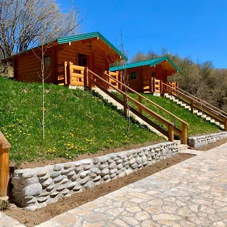 Rafting Tara Camp Highlander * Bastasi