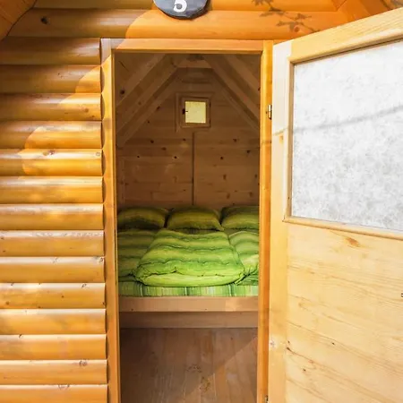 Rafting Tara Camp Highlander *