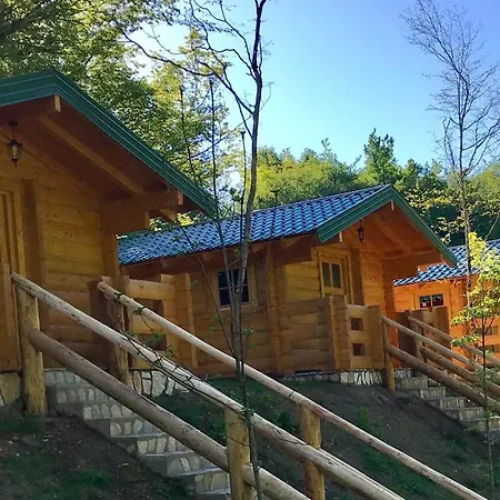 Rafting Tara Camp Highlander